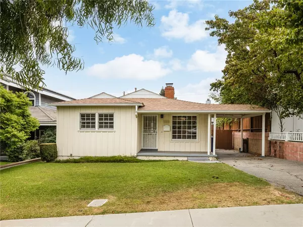 522 Maryland ST, El Segundo, CA 90245