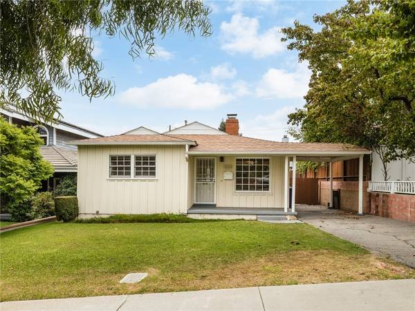 522 Maryland ST, El Segundo, CA 90245