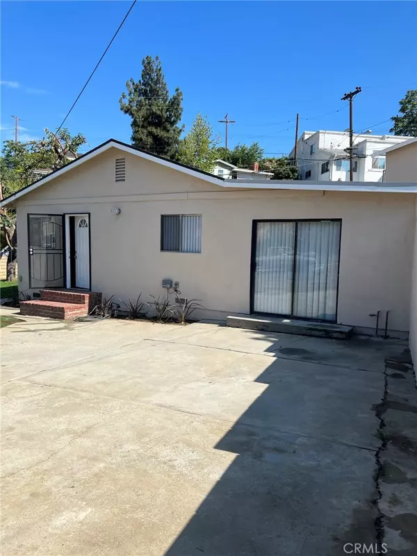 Rosemead, CA 91770,7308 Berne ST
