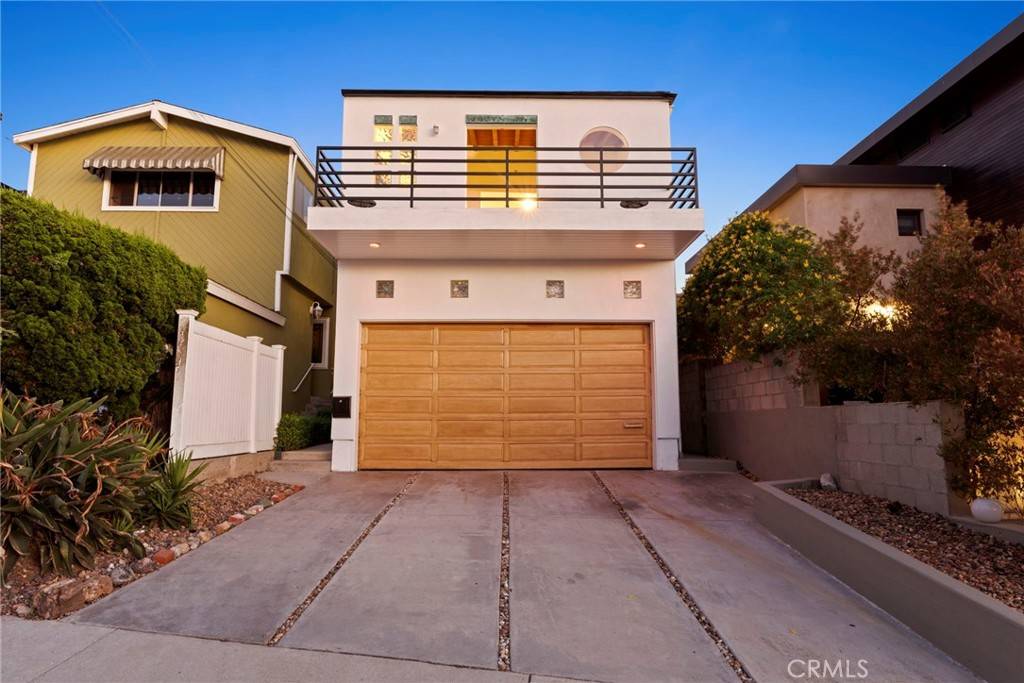 1108 1st PL, Hermosa Beach, CA 90254