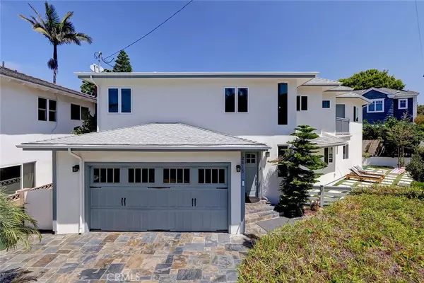 2615 N Valley DR, Manhattan Beach, CA 90266