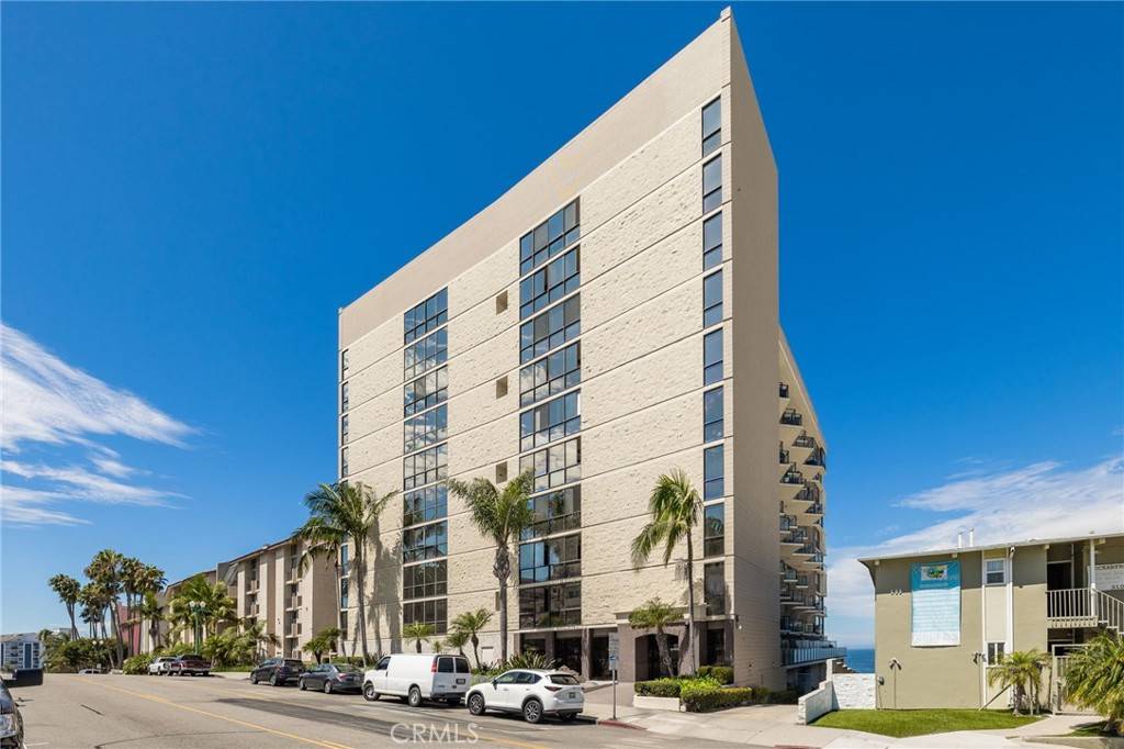 Redondo Beach, CA 90277,531 Esplanade #203