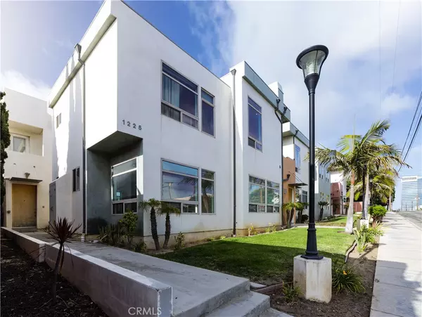 1225 Grand Ave. #D #D,  El Segundo,  CA 90245