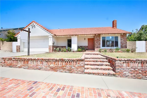 16449 Canelones DR, Hacienda Heights, CA 91745