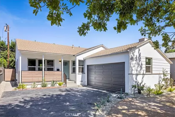 11521 Segrell WAY, Culver City, CA 90230