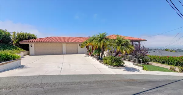 27341 Rainbow Ridge RD, Palos Verdes Peninsula, CA 90274