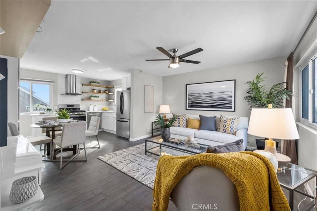 614 N Rowan AVE, Los Angeles, CA 90063