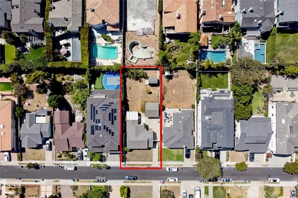 Manhattan Beach, CA 90266,1446 23rd ST