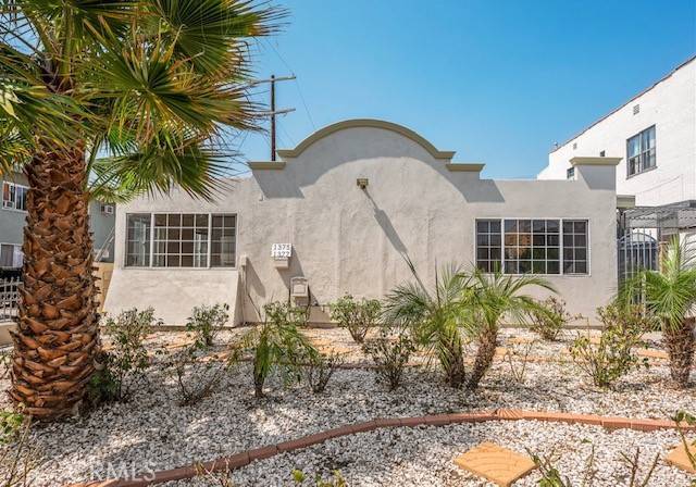 1375 Keniston AVE, Los Angeles, CA 90019