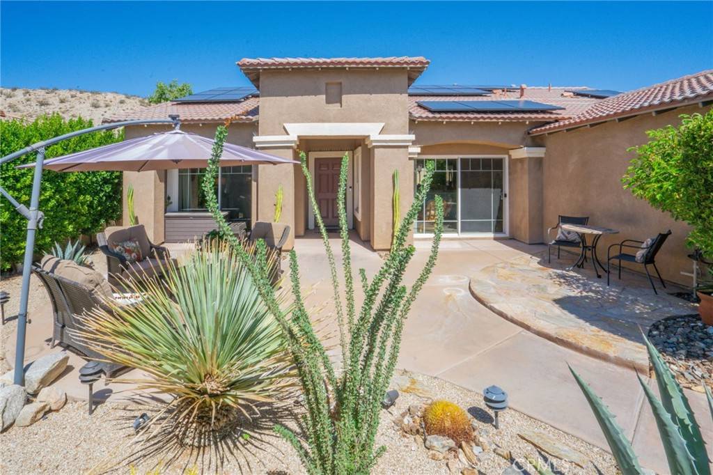 64260 Appalachian ST, Desert Hot Springs, CA 92240