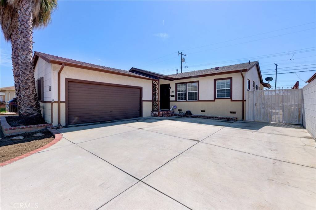 2924 W 134th PL, Gardena, CA 90249