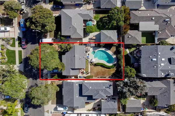 Manhattan Beach, CA 90266,1305 Faymont AVE