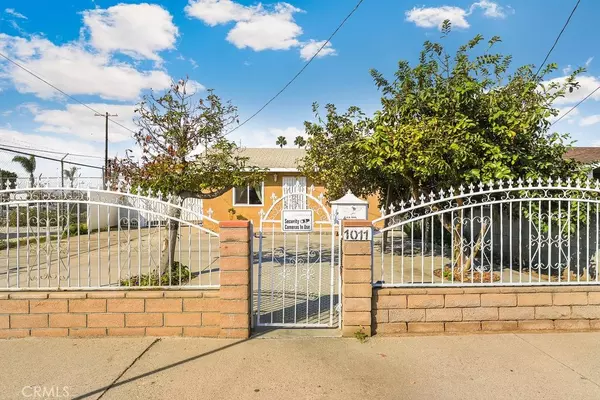 Wilmington, CA 90744,1011 Eubank AVE