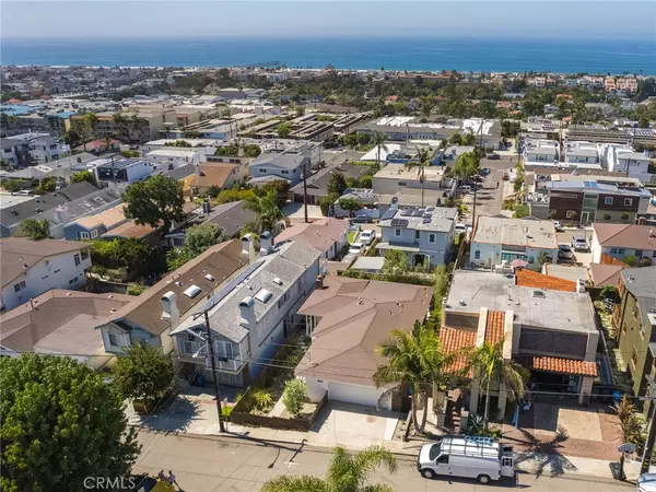 Hermosa Beach, CA 90254,1865 Hillcrest Drive