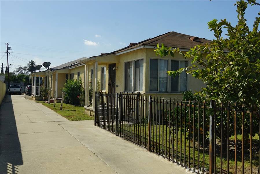 3218 Euclid AVE, Lynwood, CA 90262