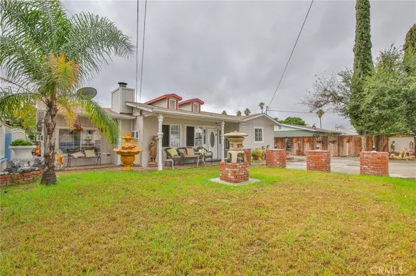 Fontana, CA 92335,15259 Orchid ST