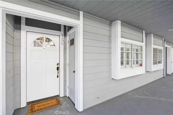 San Pedro, CA 90732,1424 Brett PL #156