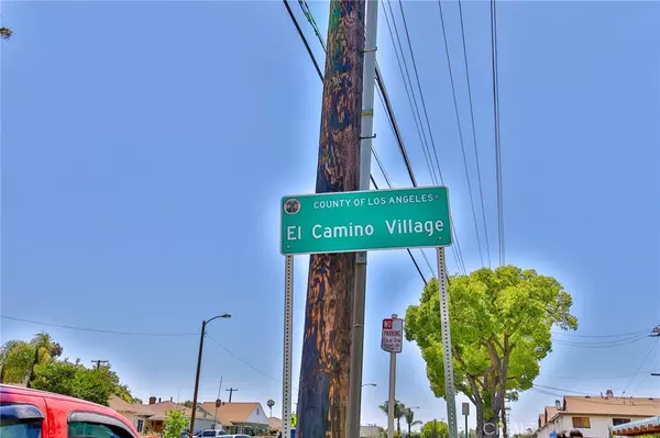 Gardena, CA 90249,3129 Marine AVE #5