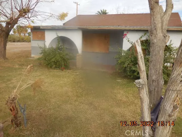 326 N CARLTON AVE, Blythe, CA 92225
