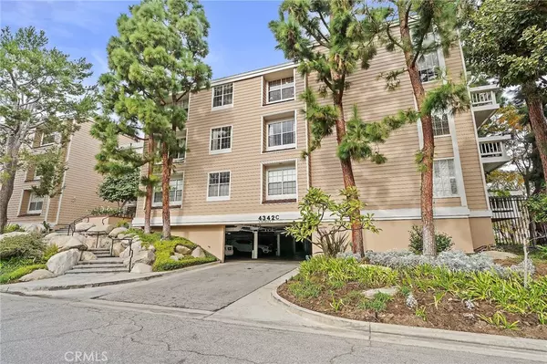 4342 Redwood AVE #C-212, Marina Del Rey, CA 90292