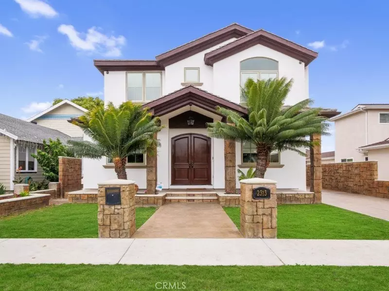 2313 248th ST, Lomita, CA 90717