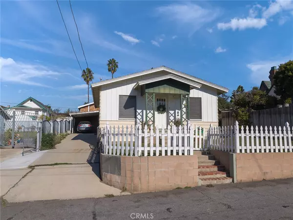 521 Irene CT, El Segundo, CA 90245