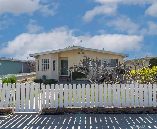 Harbor City, CA 90710,1600 248th ST