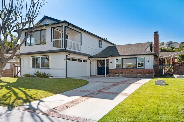 Rancho Palos Verdes, CA 90275,28605 Stokowski DR