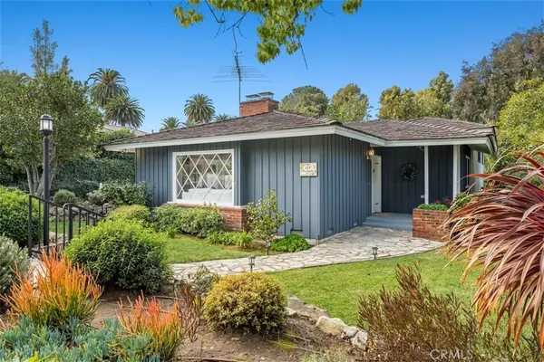 117 Via Ardilla, Palos Verdes Estates, CA 90274