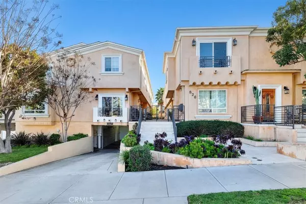 826 Main ST #5, El Segundo, CA 90245