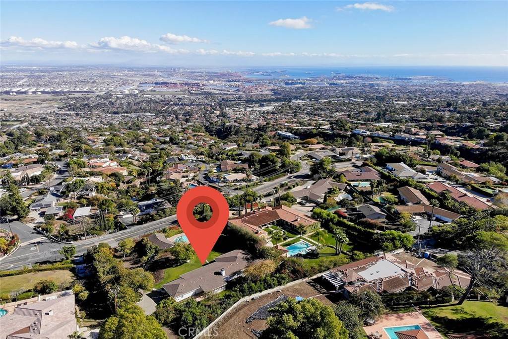 Rancho Palos Verdes, CA 90275,28935 Palos Verdes DR E