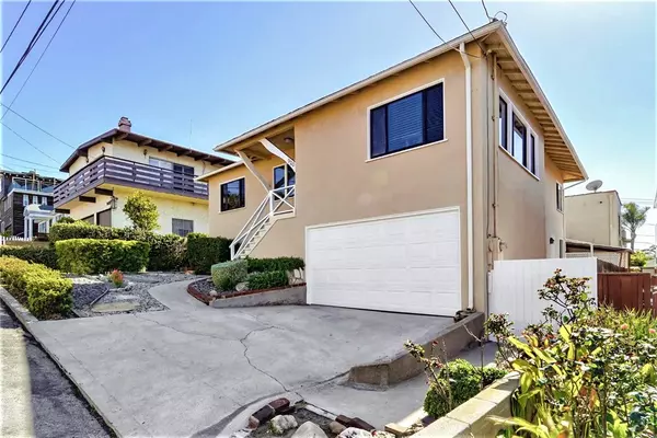 Hermosa Beach, CA 90254,920 14th ST