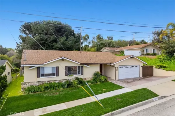 Rolling Hills Estates, CA 90274,4716 Rockbluff DR