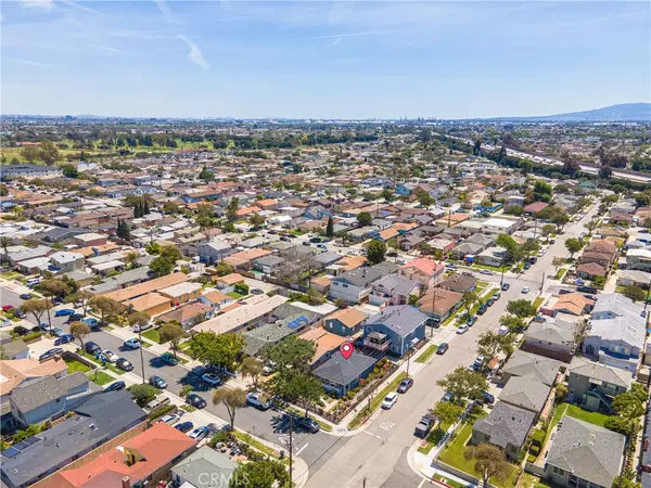 Lawndale, CA 90260,4176 W 160th ST