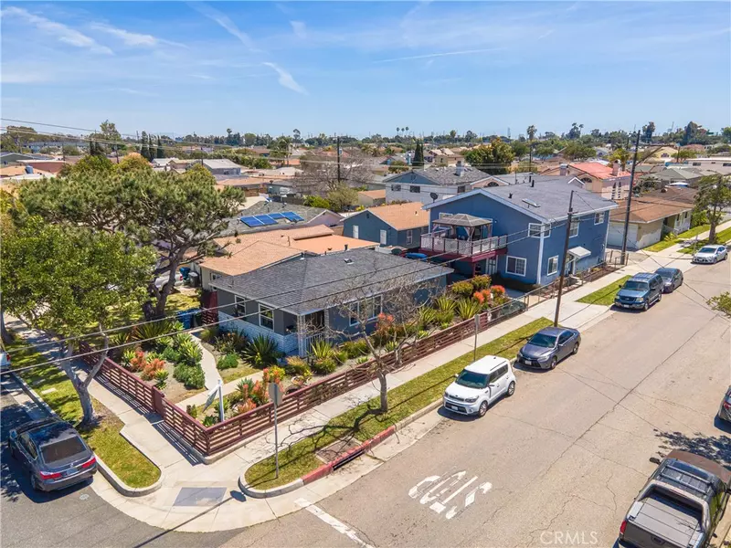 4176 W 160th ST, Lawndale, CA 90260