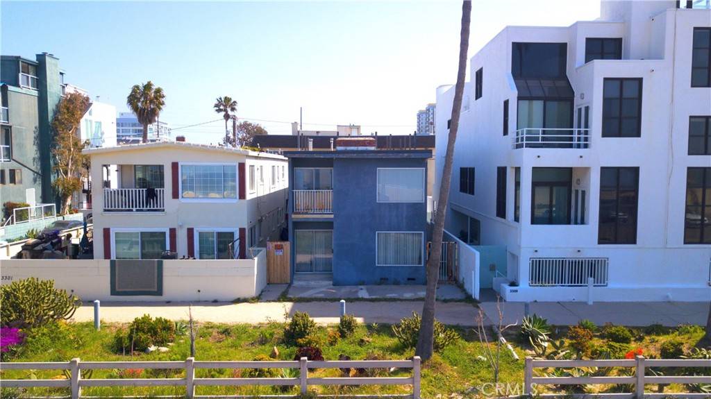 3305 Ocean Front, Marina Del Rey, CA 90292