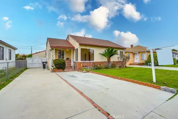 Gardena, CA 90249,3233 W 152nd Street
