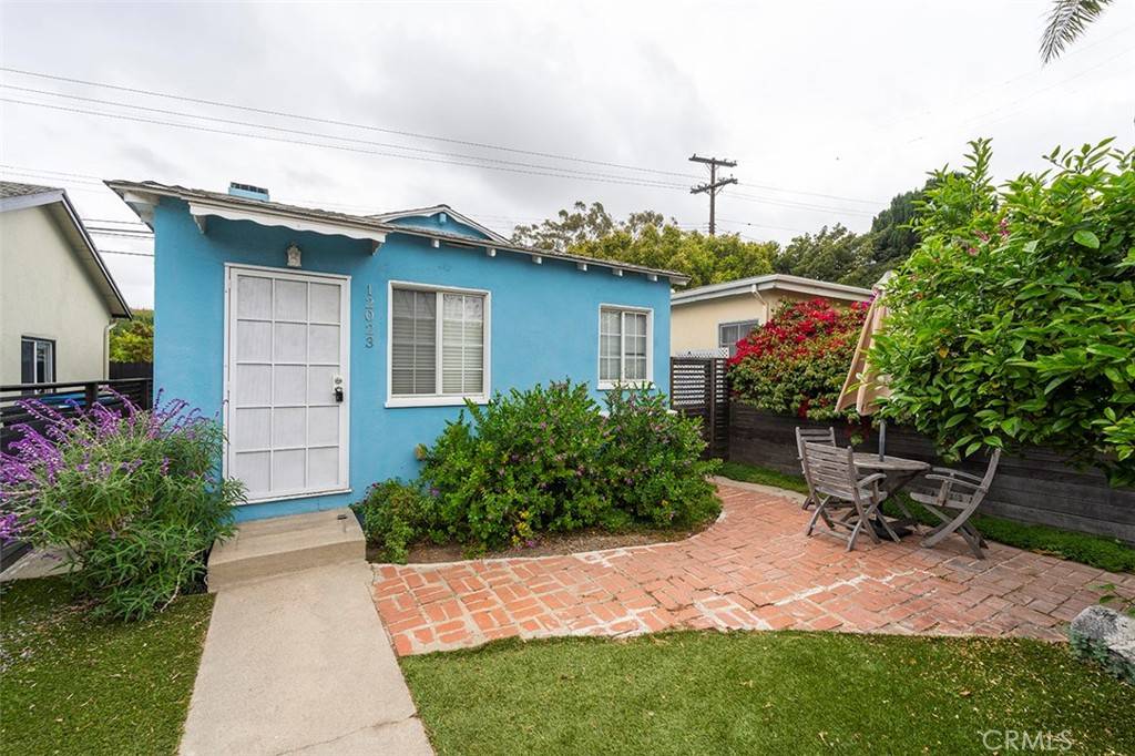 Culver City, CA 90230,12023 Alberta DR