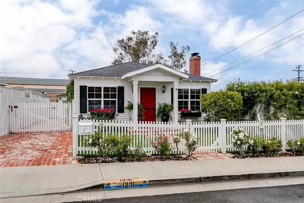 Hermosa Beach, CA 90254,1231 24th ST