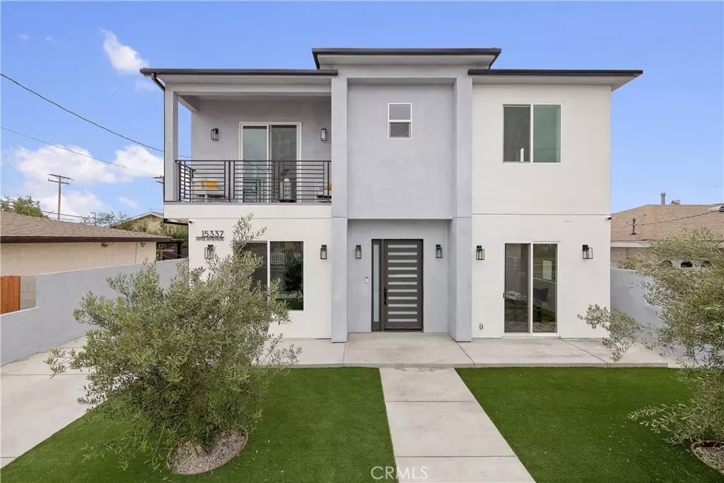 Lawndale, CA 90260,15337 Avis AVE