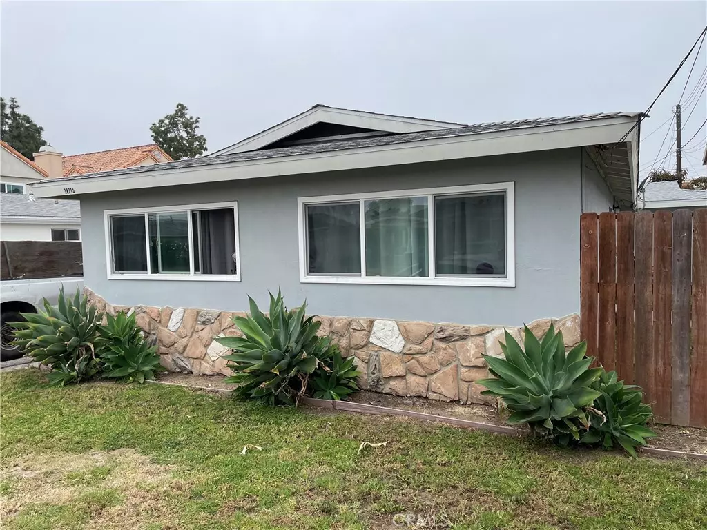 Lawndale, CA 90260,14717 Condon AVE