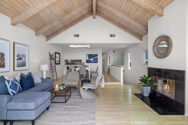 Hermosa Beach, CA 90254,1826 Rhodes ST