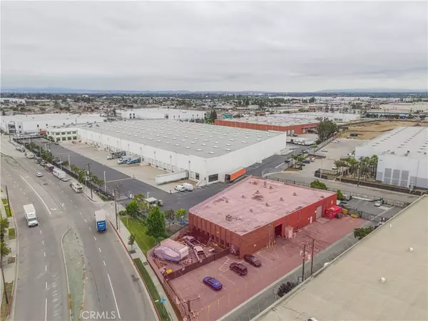 14550 S Main ST, Gardena, CA 90248