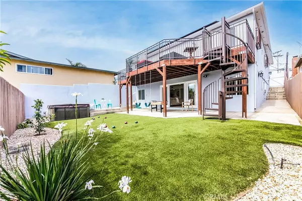 Hermosa Beach, CA 90254,1515 Prospect AVE