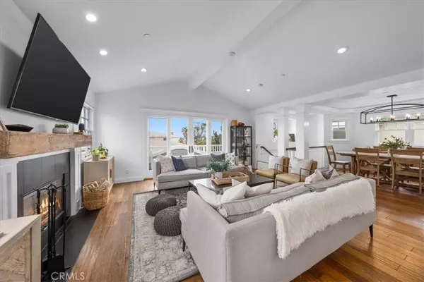 Redondo Beach, CA 90277,908 Ynez Ave