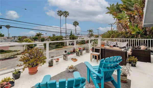 Hermosa Beach, CA 90254,1546 Prospect AVE