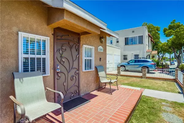 Wilmington, CA 90744,209 W Denni ST