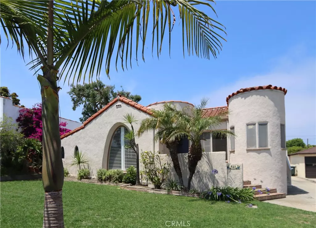 El Segundo, CA 90245,611 Whiting ST