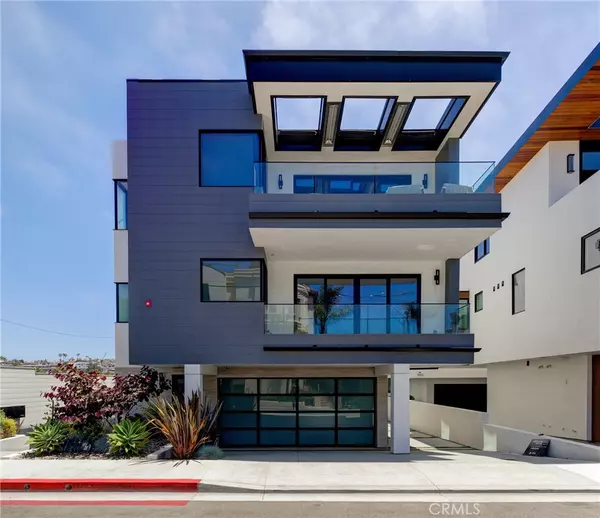 1610 Loma DR, Hermosa Beach, CA 90254