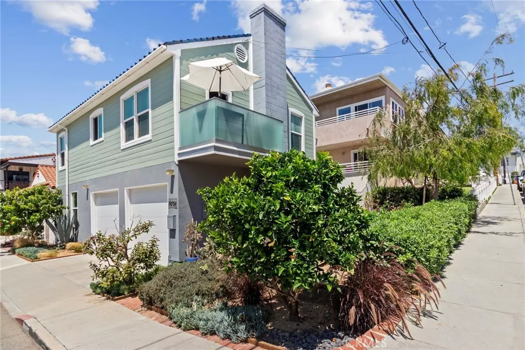 Hermosa Beach, CA 90254,1802 Hillcrest DR